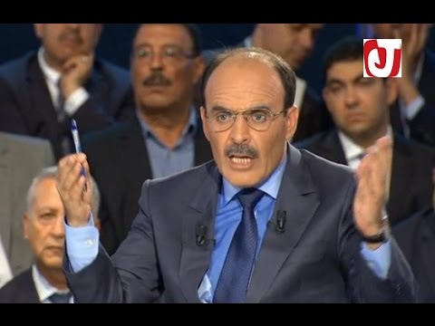 بالفيديو  الياس العماري وتهديدات بنكيران