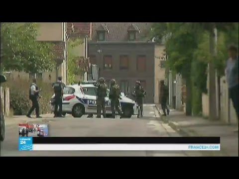 بالفيديو فرنسا أمام معضلة في كيفية مراقبة العناصر المتشددة