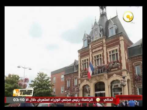 ممثلو الديانات يطلبون من الرئيس الفرنسي تعزيز الإجراءات الأمنية في أماكن العبادة