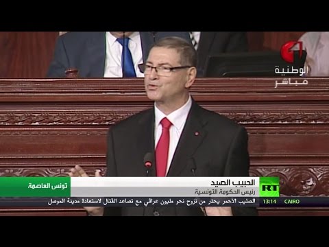 شاهد الصيد يؤكد أن تشـكيل حكومة وحدة وطنية حوّلها البعض إلى مناورة سياسية لتنحيتي