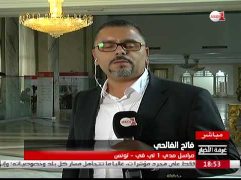 شاهد جلسة برلمانية تحدِّد مصير حكومة الصيد