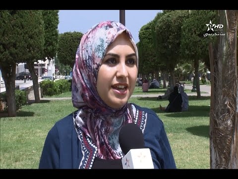 فيديو تعليقات المواطنين على خطاب الملك محمد السادس