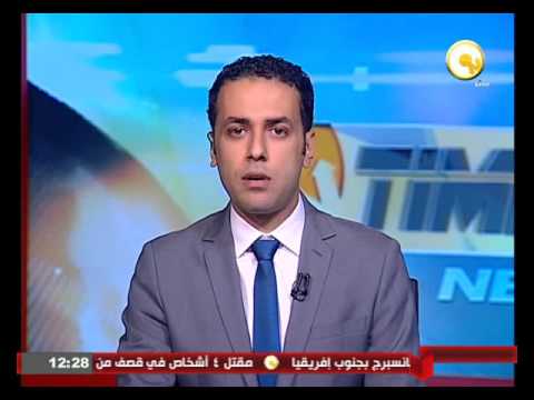 بالفيديو محافظ الوادي الجديد يستقبل وفد صيني لبحث إنشاء أول مصنع لحمض الفوسفوريك