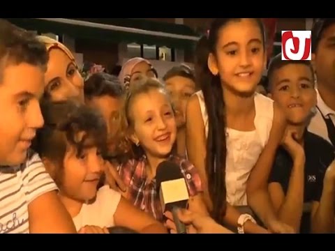شاهد ماذا قالت للملك محمد السادس بمناسبة عيد العرش