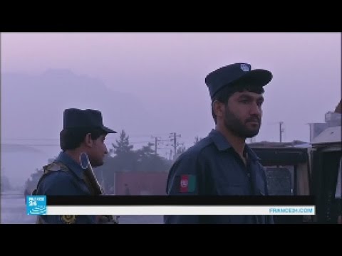 بالفيديو تفجير يستهدف فندقا يرتاده أجانب في العاصمة الأفغانية