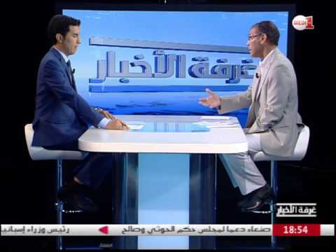 شاهد  أين الفاعلون الدوليون الذين رعوا انفصال السودان