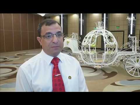 شاهد عروس مصرية تزف على طريقة الـسندريلا