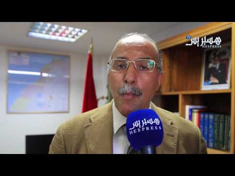 فيديو  عبد المولى عبد المومني يتكلَّم عن خدمات القطاع الصحِّي