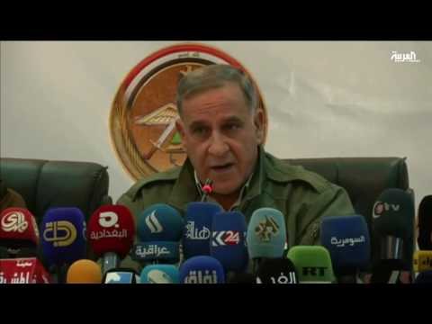 بالفيديو حيدر العبادي يؤكّد أن عمليات الاستجواب هي استهداف سياسي ونحن نرفضها