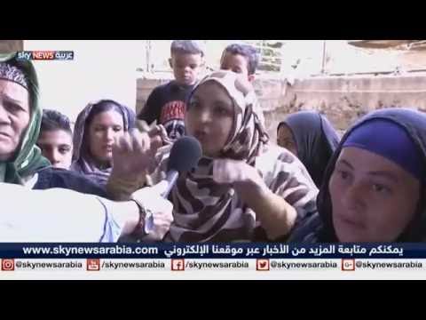 بالفيديو  أهمية تطوير المناطق العشوائية في مصر