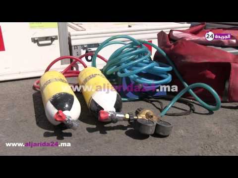 بالفيديو معدات انتشال انهيار عمارة شارع الشجر