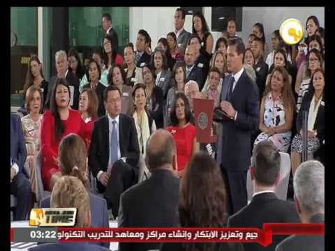 بالفيديو شاهد  مقتل أكثر من 40 شخصًا جراء إعصار إيرل بالمكسيك