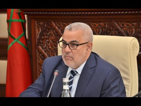 بالفيديو عبد الإله بنكيران يدعو وزراءه إلى التقشف وترشيد نفقات السفريات والحفلات