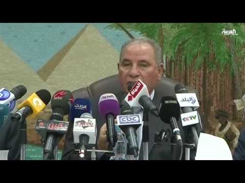 بالفيديو تسوية بين رجل الاعمال حسين سالم أحد رموز نظام مبارك والحكومة