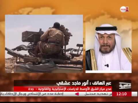 بالفيديو التحالف العربي يستأنف غاراته في محيط صنعاء