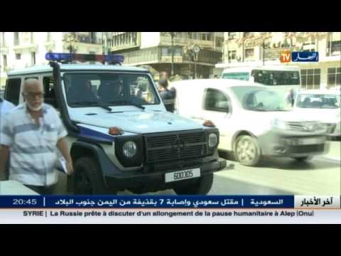 مصالح الأمن في حرب على أصحاب الحظائر العشوائية