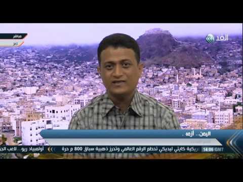 شاهد ناشط  يؤكد أن  9  هم المستفيدون من المساعدات الإنسانية الأممية