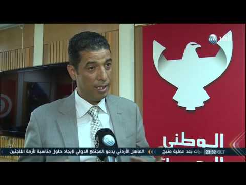 بالفيديو أحزاب تونسية ترفض اعتماد أسلوب المحاصصة في تشكيل الحكومة
