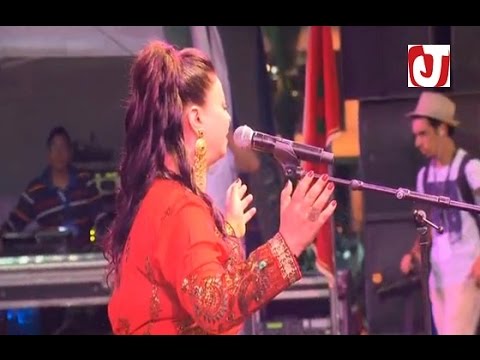 شاهد فعاليات افتتاح المهرجان المتوسطي بالحسيمة