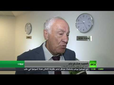 شاهد تفاقم أزمة اللاجئين السوريين في لبنان