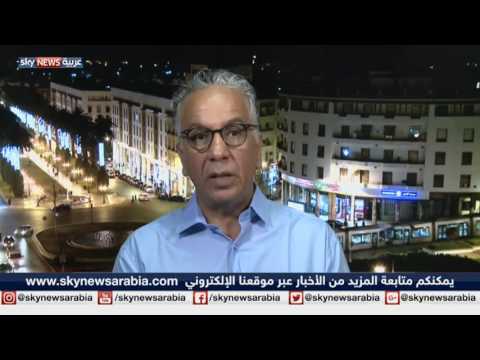 بالفيديو شاهد مشكلة الصحراء في مسارها الأممي