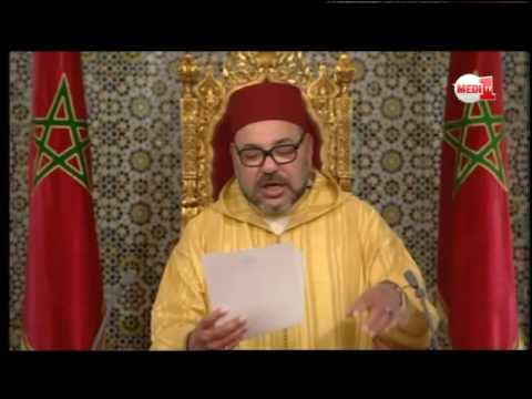 النص الكامل للخطاب الملكي بمناسبة ذكرى ثورة الملك والشعب