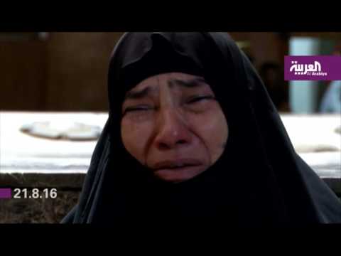 شاهد  الجيش اليمني يكسر حصار الميليشيات لمدينة تعز