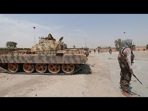 بالفيديو الشمال السوري مسرح دائم لصراعات محلية وإقليمية متصاعدة