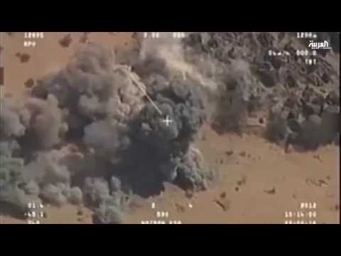 شاهد طرق قتل الحوثيين عند الحدود