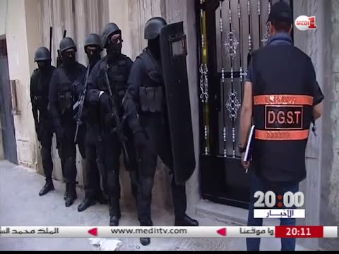 شاهد مقاربة شاملة لمواجهة آفة التطرف في المغرب