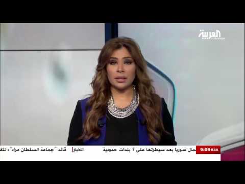 شاهد سفير السعودية السبهان يغرد ردًا على طلب العراقيين استبداله