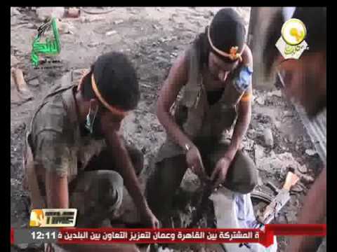 بالفيديو الجيش التركي يصعد من عملياته العسكرية في شمال سورية