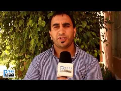بالفيديو لقاء تواصلي لخبراء من أميركا في مجال التوحد