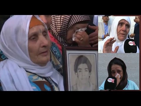 بالفيديو شهادات وتصريحات مؤثرة لأقارب وضحايا أحداث 1981