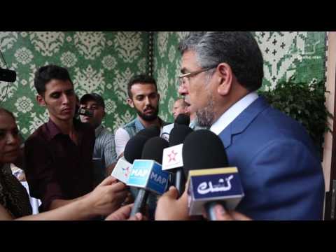 بالفيديو مصطفى الرميد يكشف أن كل قاض تأخر عمدا في إصدار الأحكام القضائية سيحاسب