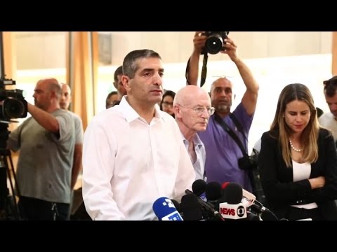 شاهد الوضع الصحي لبيريز يشهد بعض التحسن لكنه لا يزال حرجا