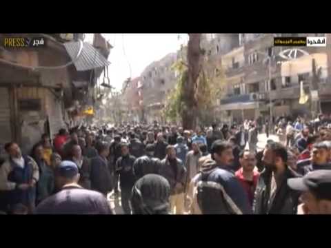 ممثلو الفصائل الفلسطينية يناقشون آخر المستجدات