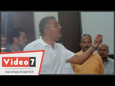 تغريم عصام سلطان 30 ألف جنيه