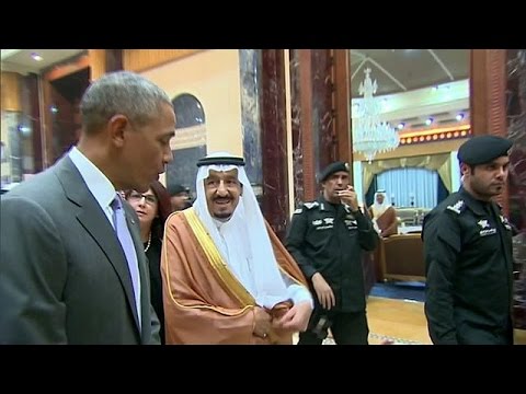 بالفيديو القانون الأميركي ضدّ السعودية هل سيرتدّ ضدّ واشنطن