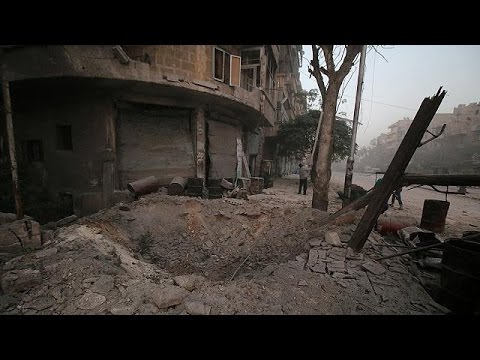 بالفيديو سيرغي لافروف يؤكّد أن الاتفاقيات مع واشنطن حول سورية عالقة