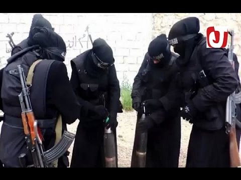 بالفيديو  إحباط محاولات إشراك العنصر النسائي في الجماعات المتطرفة في المغرب