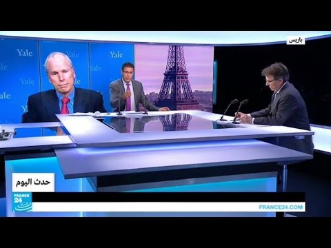 بالفيديو  التطورات الميدانية تكبل الدبلوماسية في سورية
