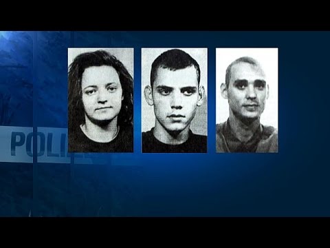 بالفيديو  تطورات جديدة في تحقيقات مقتل الطفلة الألمانية بيغي