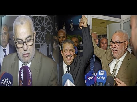 شاهد المحادثات مع حزب الاستقلال وإمكانية التحالف