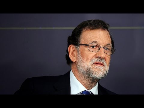 بالفيديو الإشتراكيون يوافقون على تشكيل حكومة أقلية برئاسة ماريانو راخوي في اسبانيا