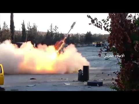 شاهد روسيا تكذّب الأمم المتحدة في عدم قصف حلب منذ أسبوع