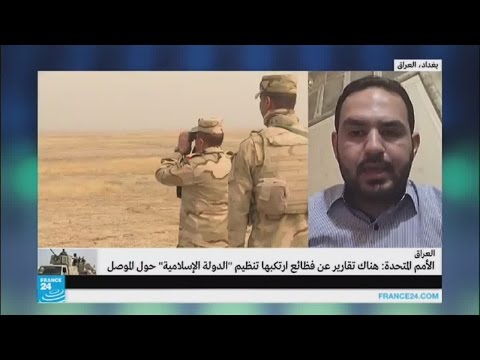 ما حقيقة الوضع الميداني في بلدة الرطبة العراقية