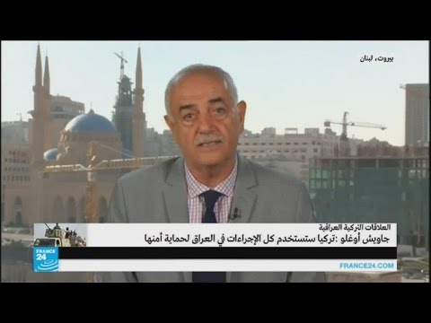 هل صحيح أن عناصر تنظيم داعش يفرون من جبهات القتال