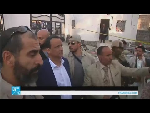 ما هي الخطة الجديدة للمبعوث الأممي لليمن