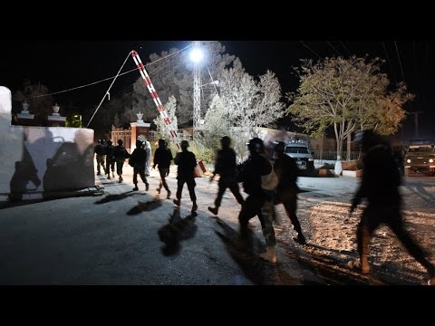 شاهد باكستان تعلن سقوط عشرات القتلى والجرحى في كويتا